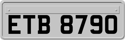 ETB8790