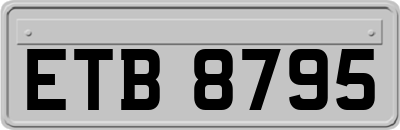 ETB8795