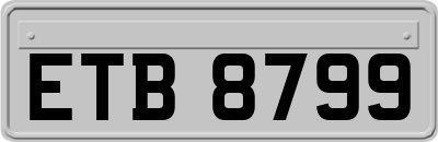 ETB8799