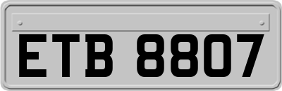 ETB8807