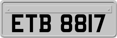 ETB8817