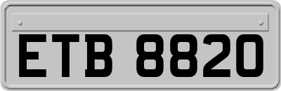 ETB8820