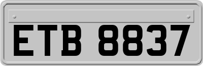 ETB8837