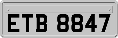 ETB8847