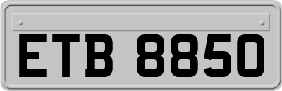 ETB8850