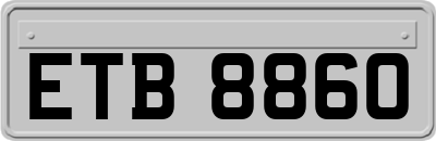 ETB8860