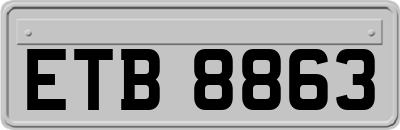 ETB8863