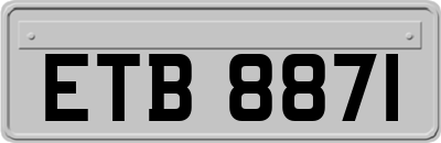 ETB8871