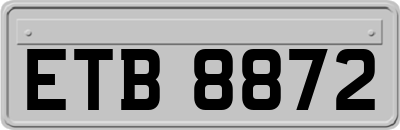 ETB8872