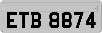 ETB8874