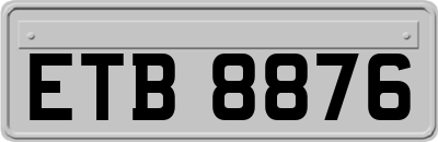 ETB8876