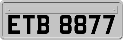 ETB8877