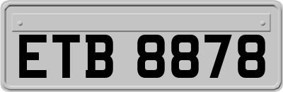ETB8878