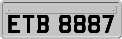 ETB8887