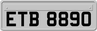 ETB8890