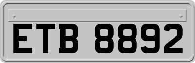ETB8892