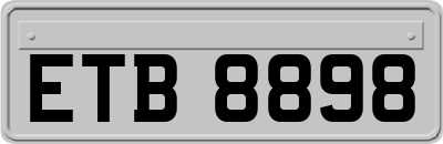 ETB8898