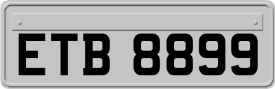 ETB8899