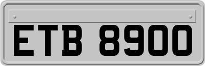 ETB8900