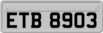 ETB8903