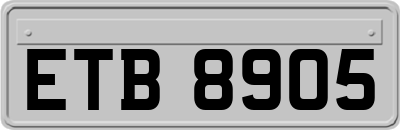 ETB8905