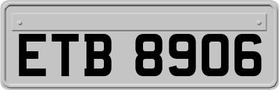 ETB8906