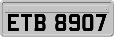 ETB8907