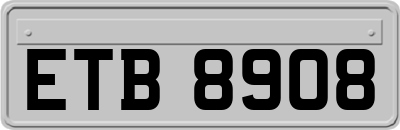 ETB8908