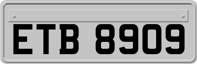 ETB8909