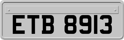 ETB8913