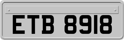 ETB8918
