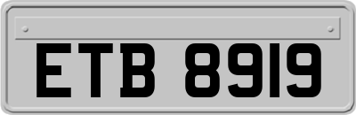 ETB8919