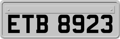 ETB8923