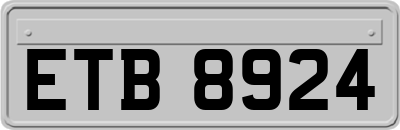 ETB8924