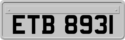 ETB8931