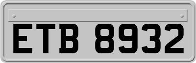 ETB8932