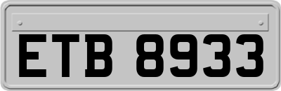 ETB8933
