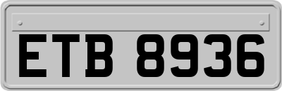 ETB8936