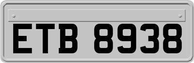 ETB8938
