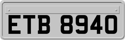ETB8940