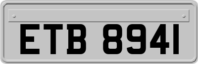 ETB8941