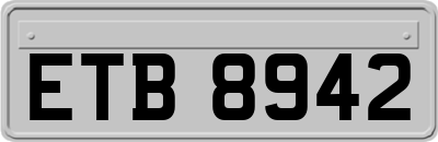 ETB8942
