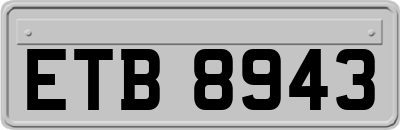 ETB8943