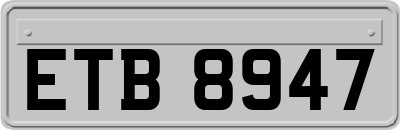 ETB8947