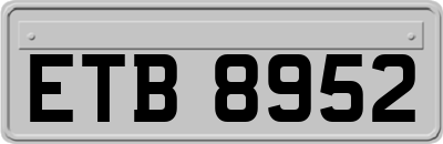 ETB8952