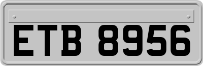 ETB8956