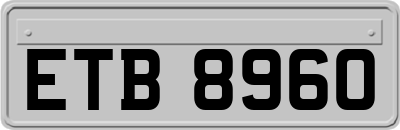 ETB8960