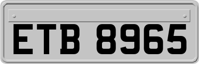 ETB8965