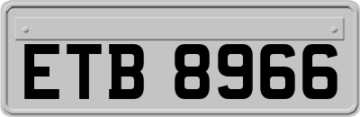 ETB8966