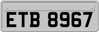 ETB8967